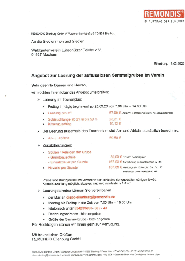 Angebot Remondis 4 26