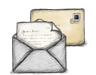 unsere Mail